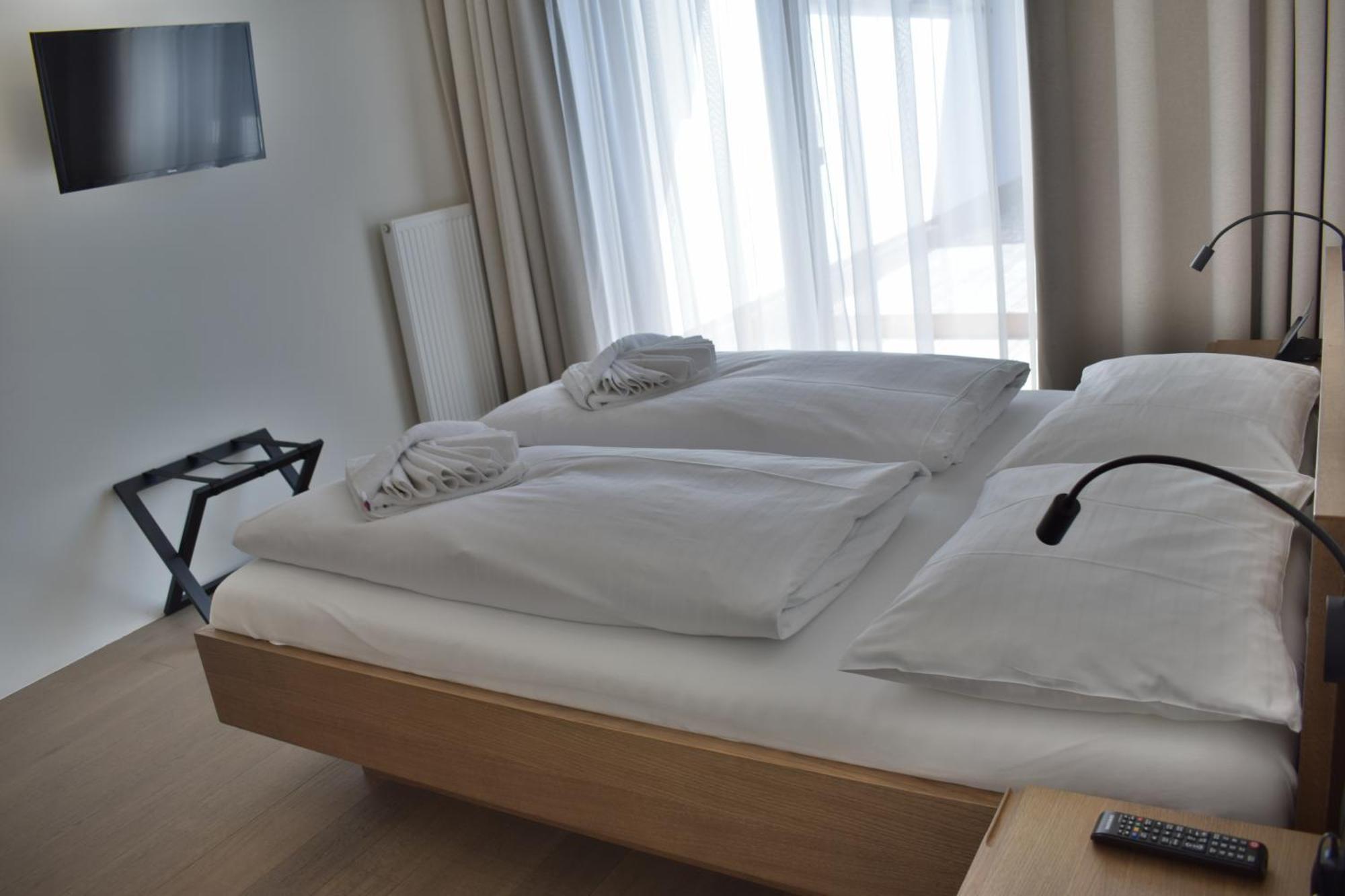 Vital & Sporthotel Brixen Brixen im Thale Dış mekan fotoğraf