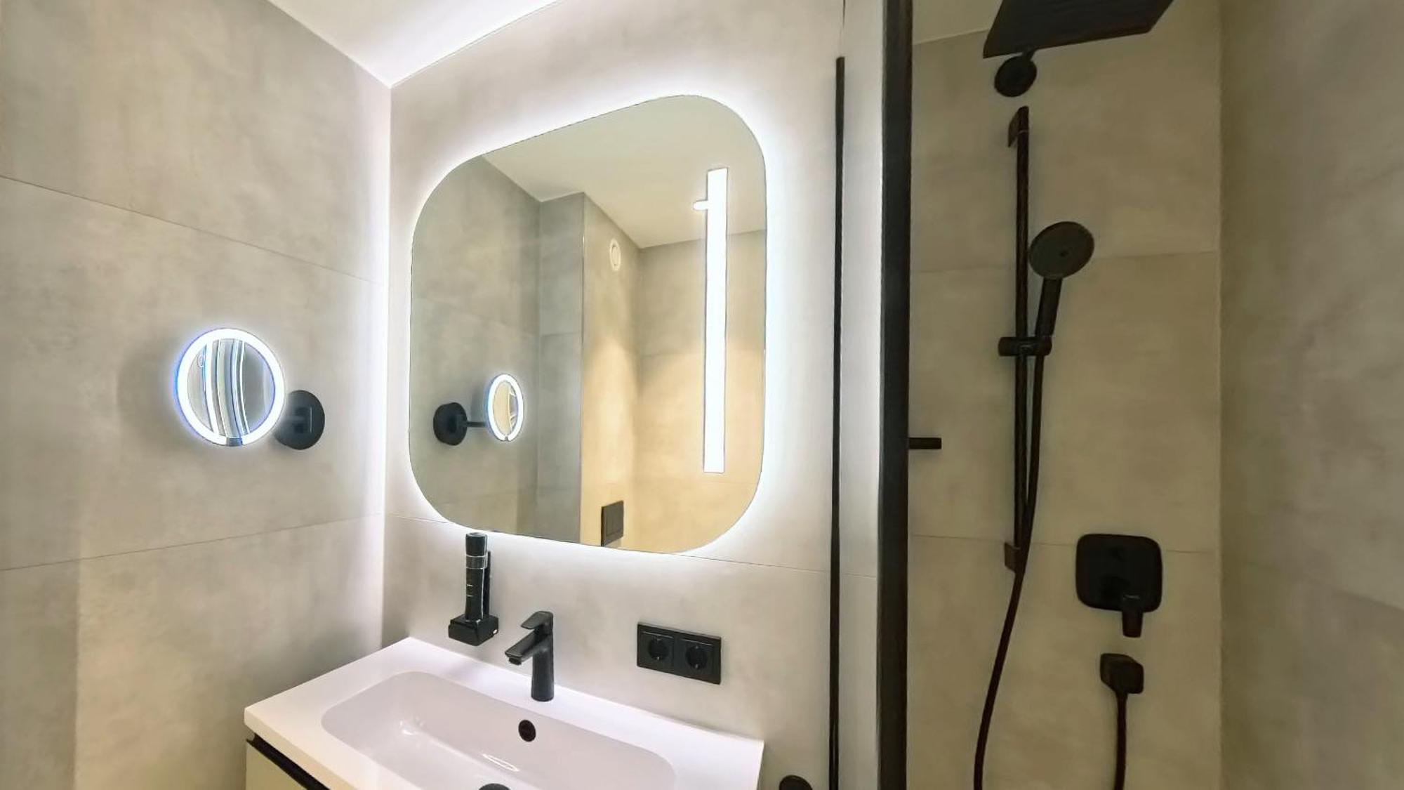 Vital & Sporthotel Brixen Brixen im Thale Dış mekan fotoğraf
